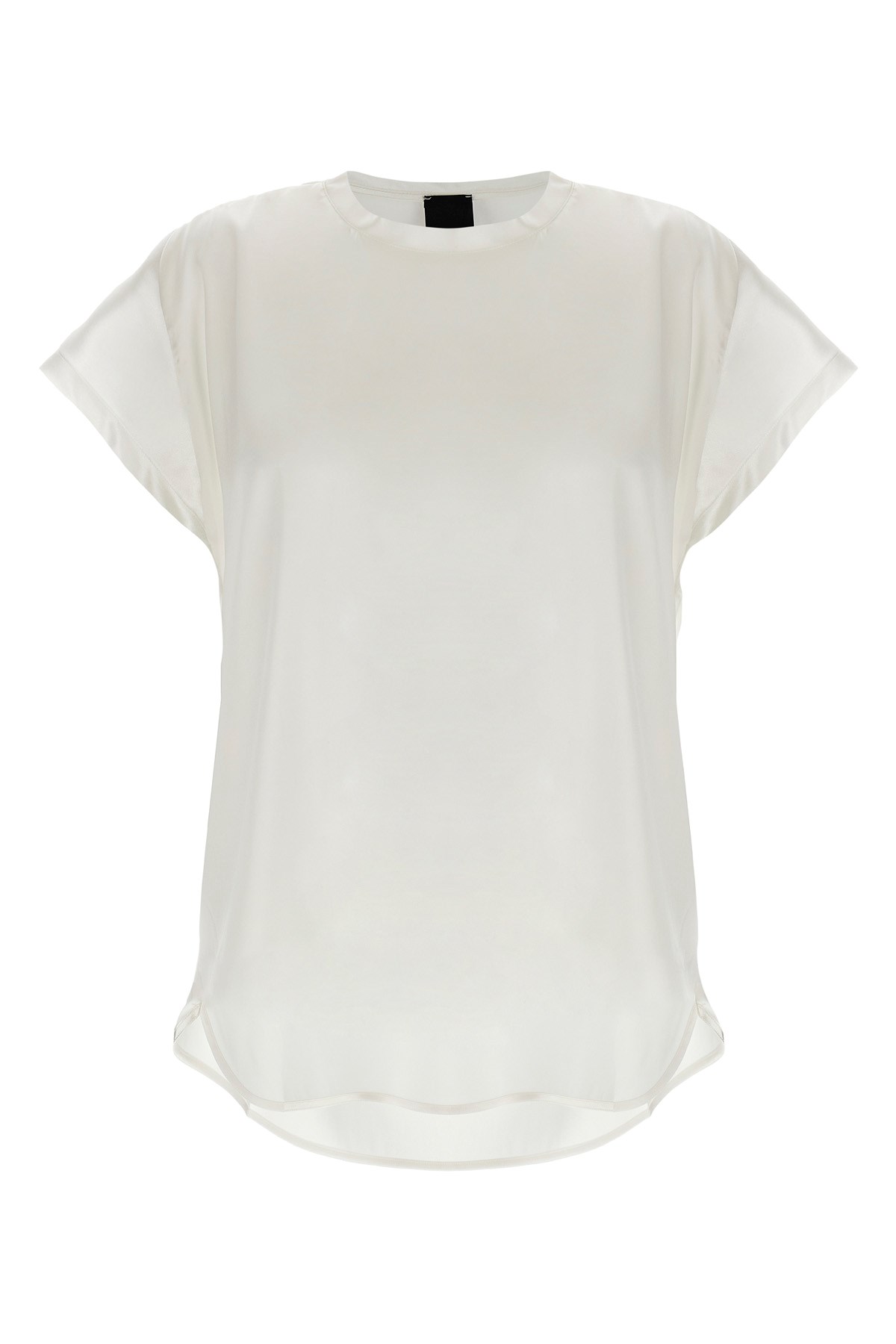 Pinko 'farida' Blouse In White