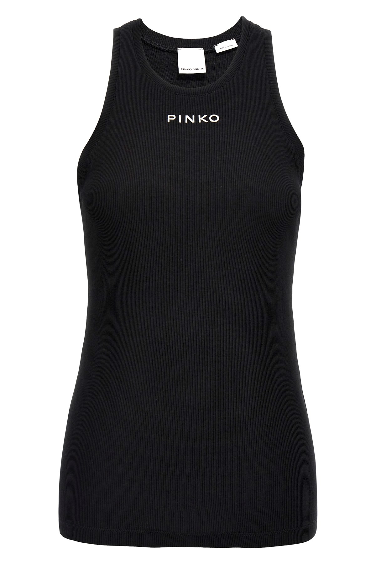Jil sander Silk turtleneck top available on julian-fashion