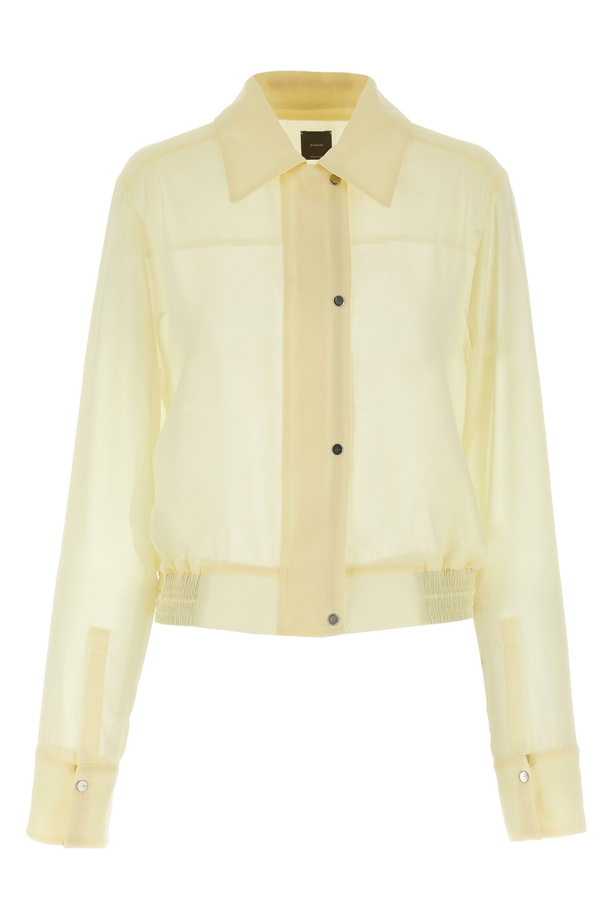 PINKO PINKO GEORGETTE SHIRT