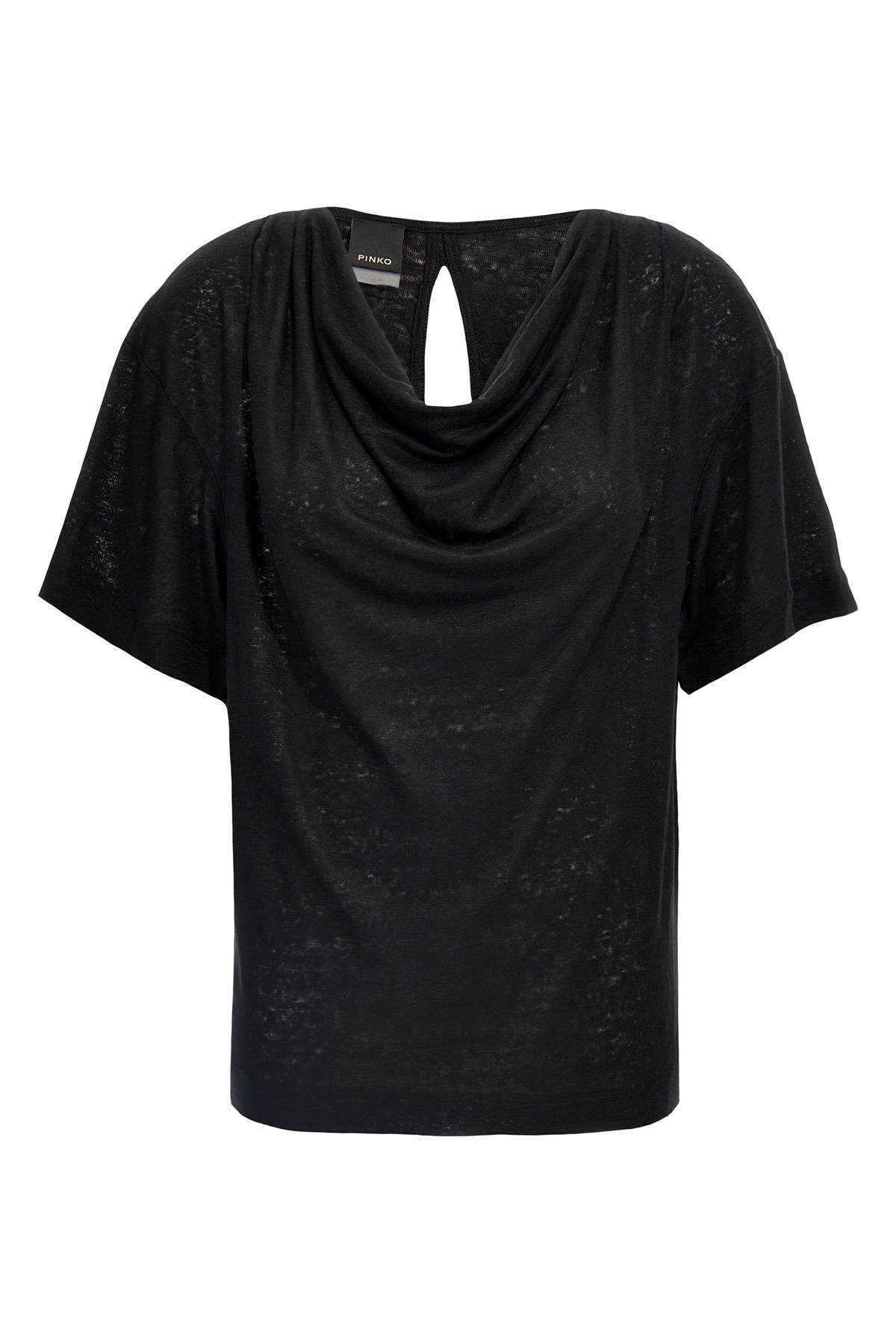 PINKO PINKO 'MAMBO' T-SHIRT 