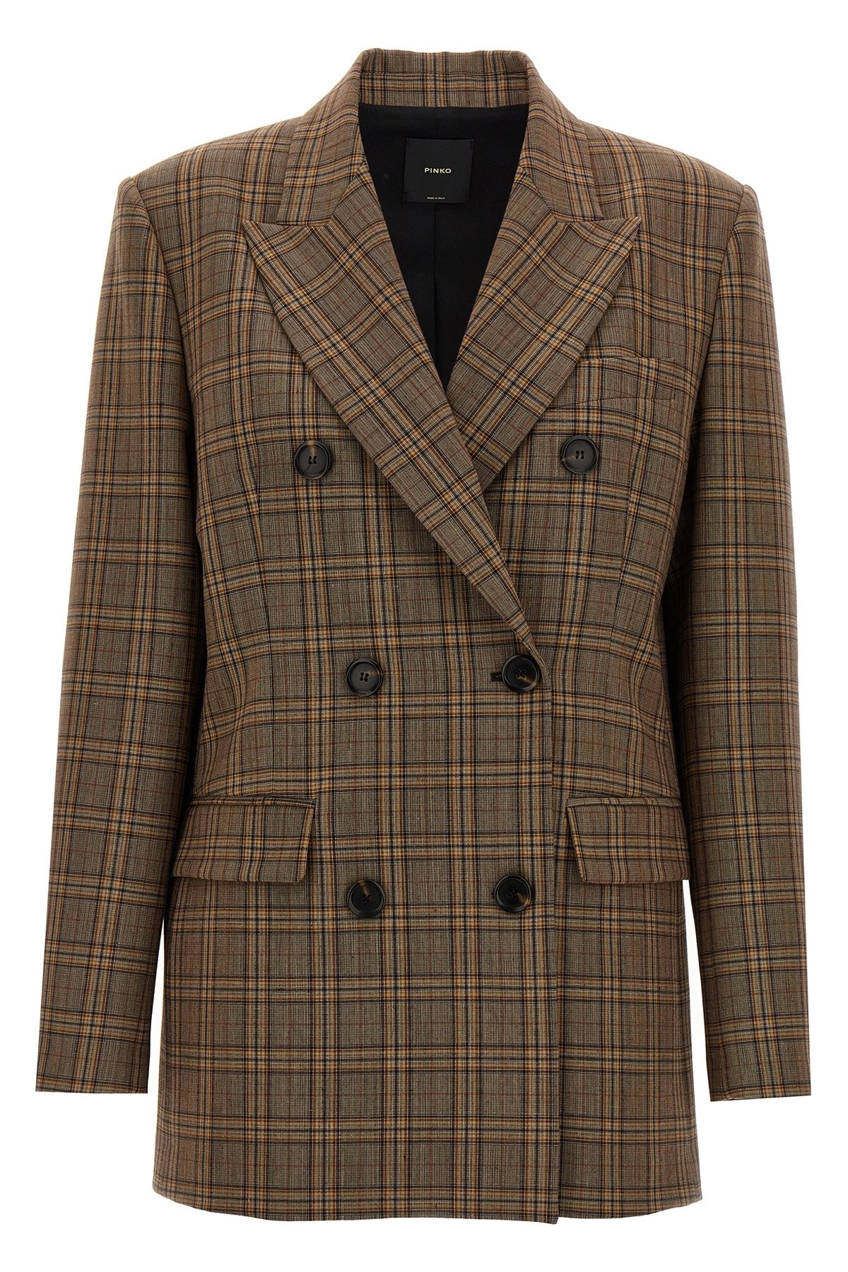 Pinko New Guinea Blazer And Suits