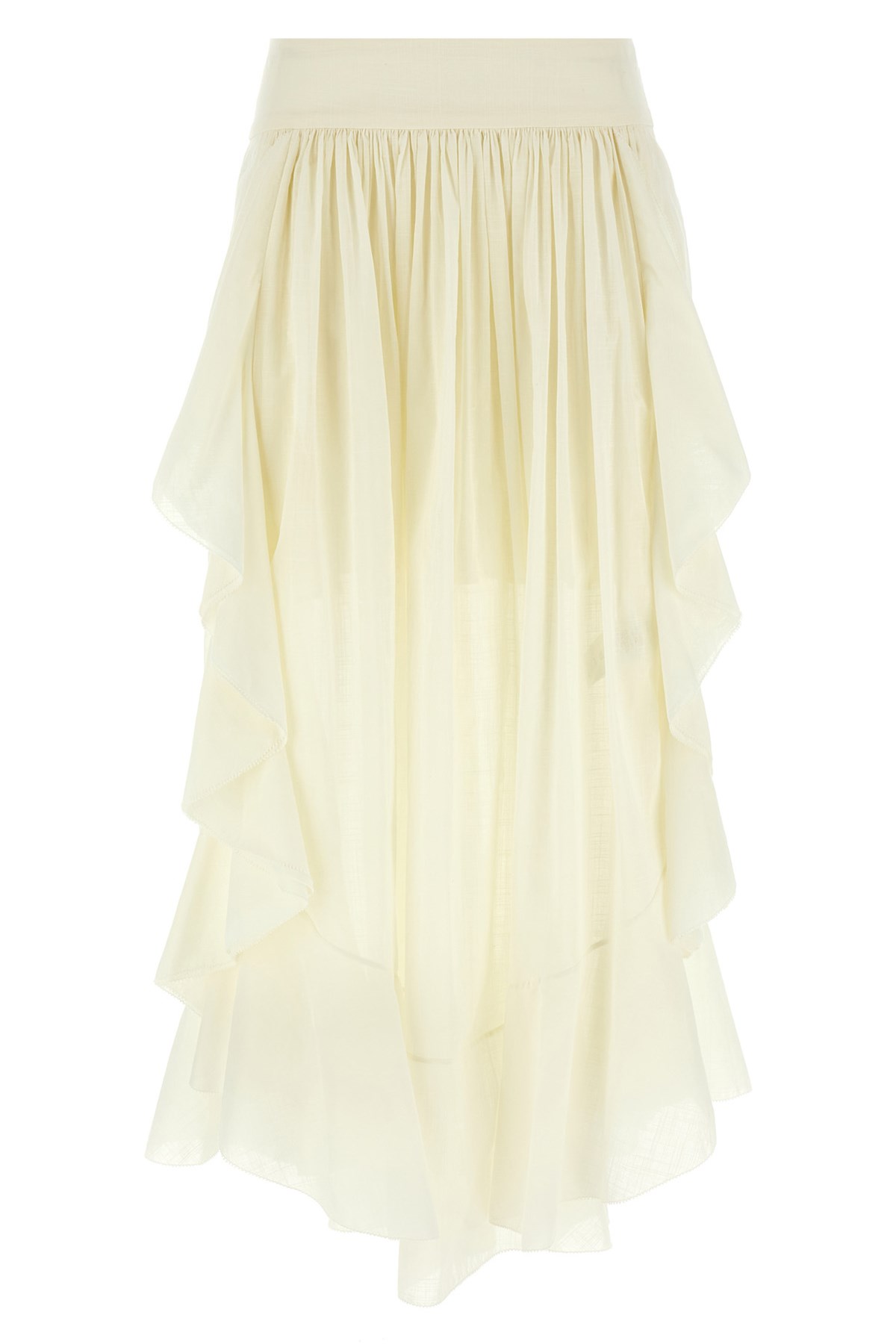 Brunello cucinelli Belt skirt available on julian-fashion