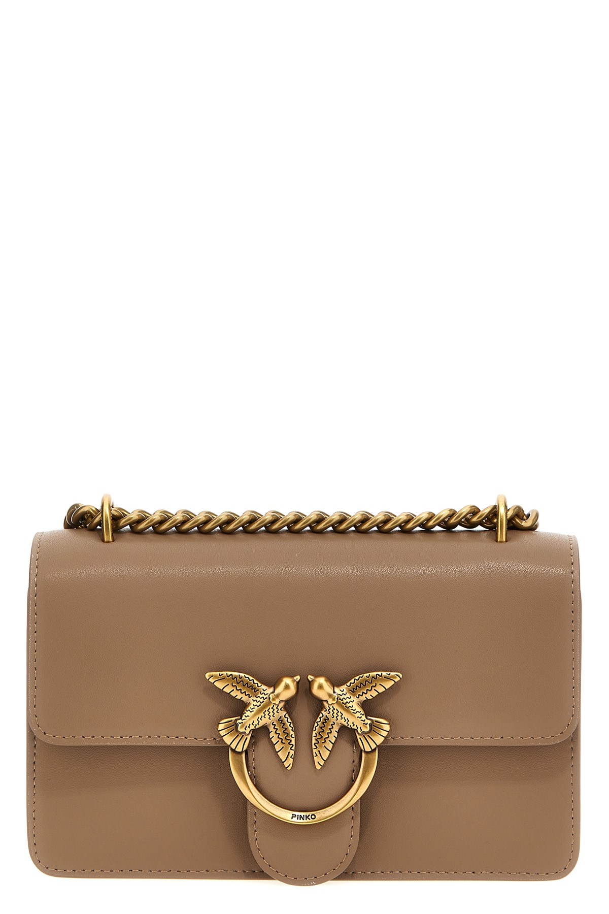 Pinko Love One Mini Vitello Seta
