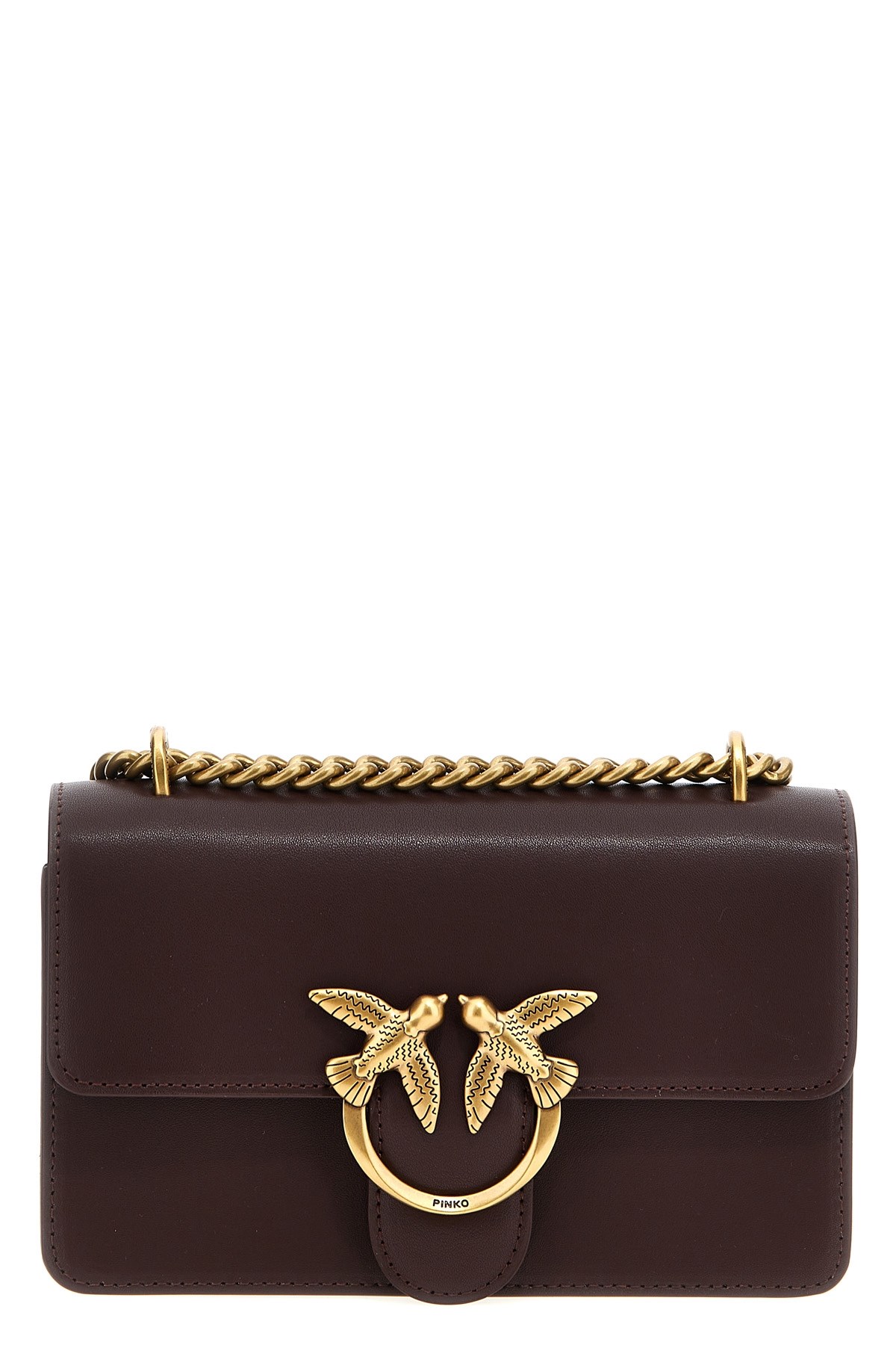 Pinko 'love One Mini' Crossbody Bag