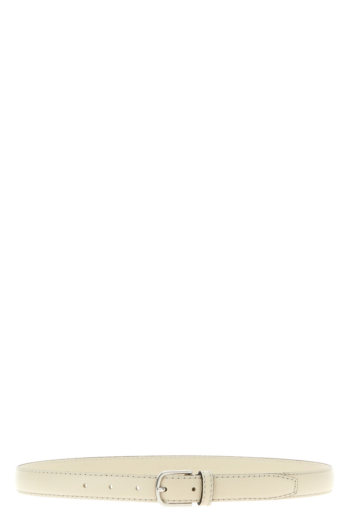 Leather Belt - Size 90 cm