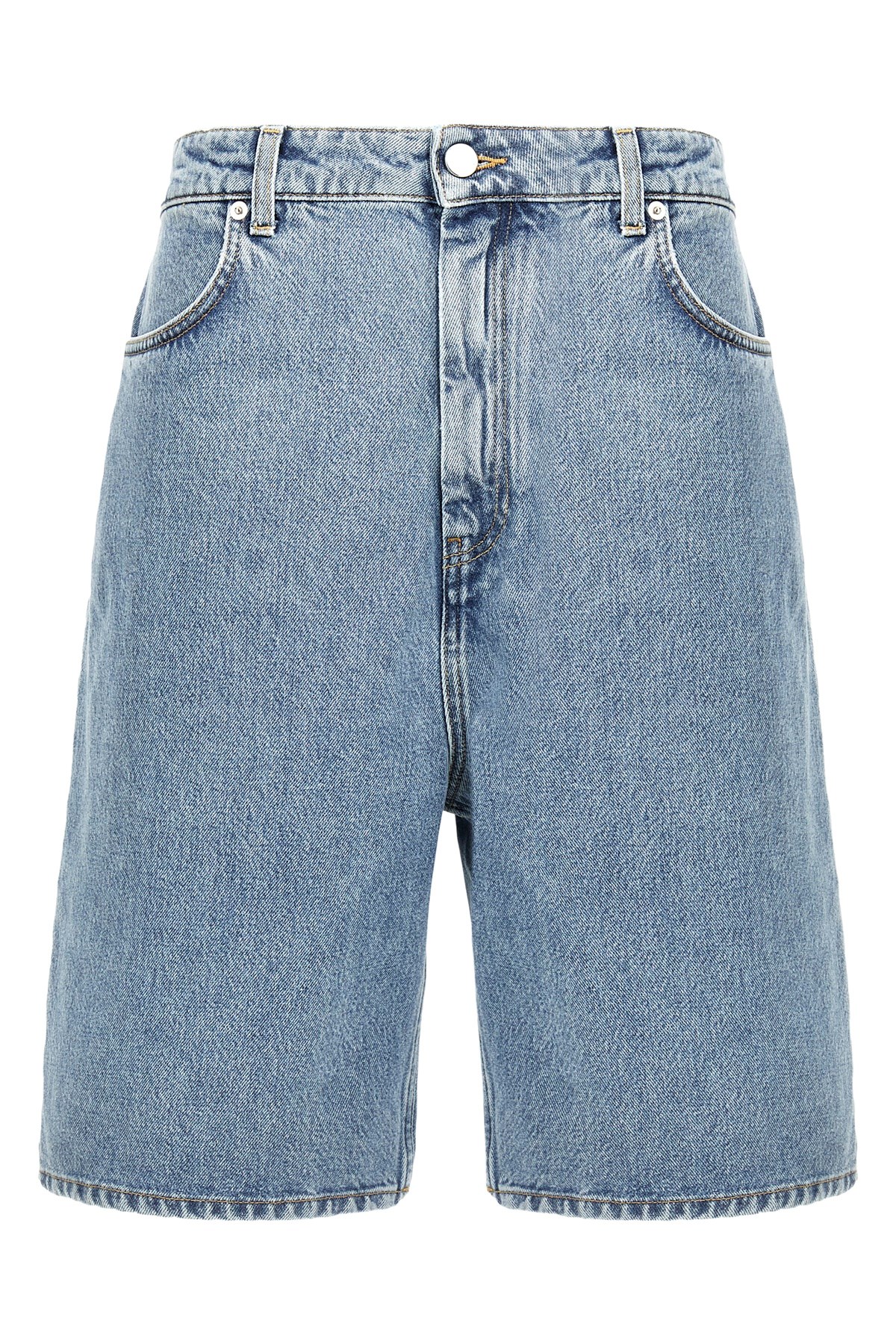 LOULOU STUDIO LOULOU STUDIO 'ISU' BERMUDA SHORTS