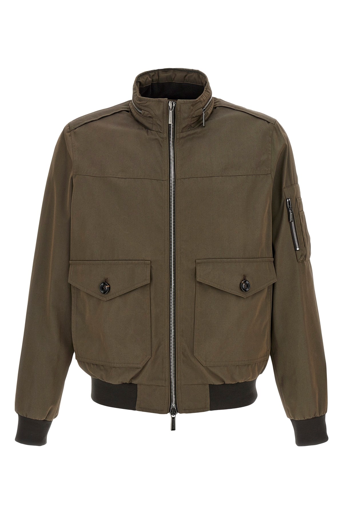 【関税込み】dsquared2 Kiodo' jacket Dsquared2 'kiodo' jacket available on julian-fashion.com