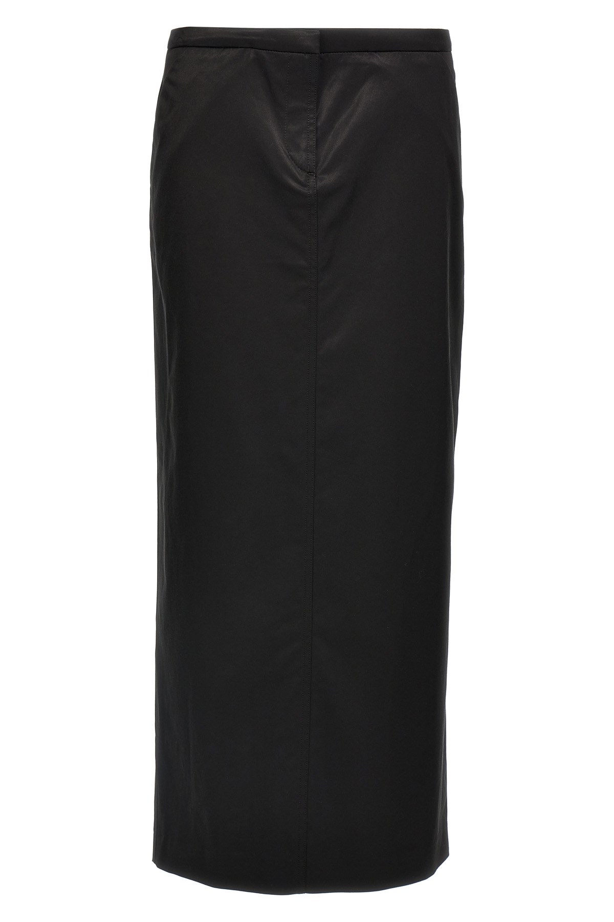 'Straight' Skirt - Size 38 FR