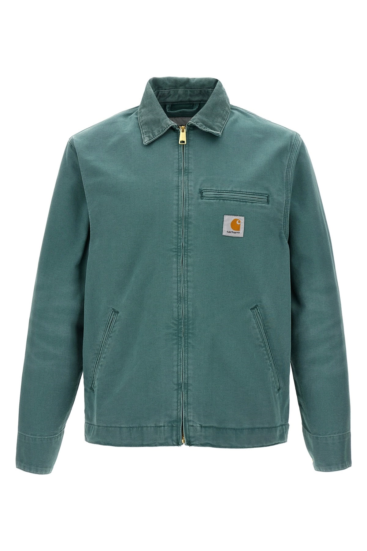 Carhartt wip 'detroit' jacket available on julian-fashion