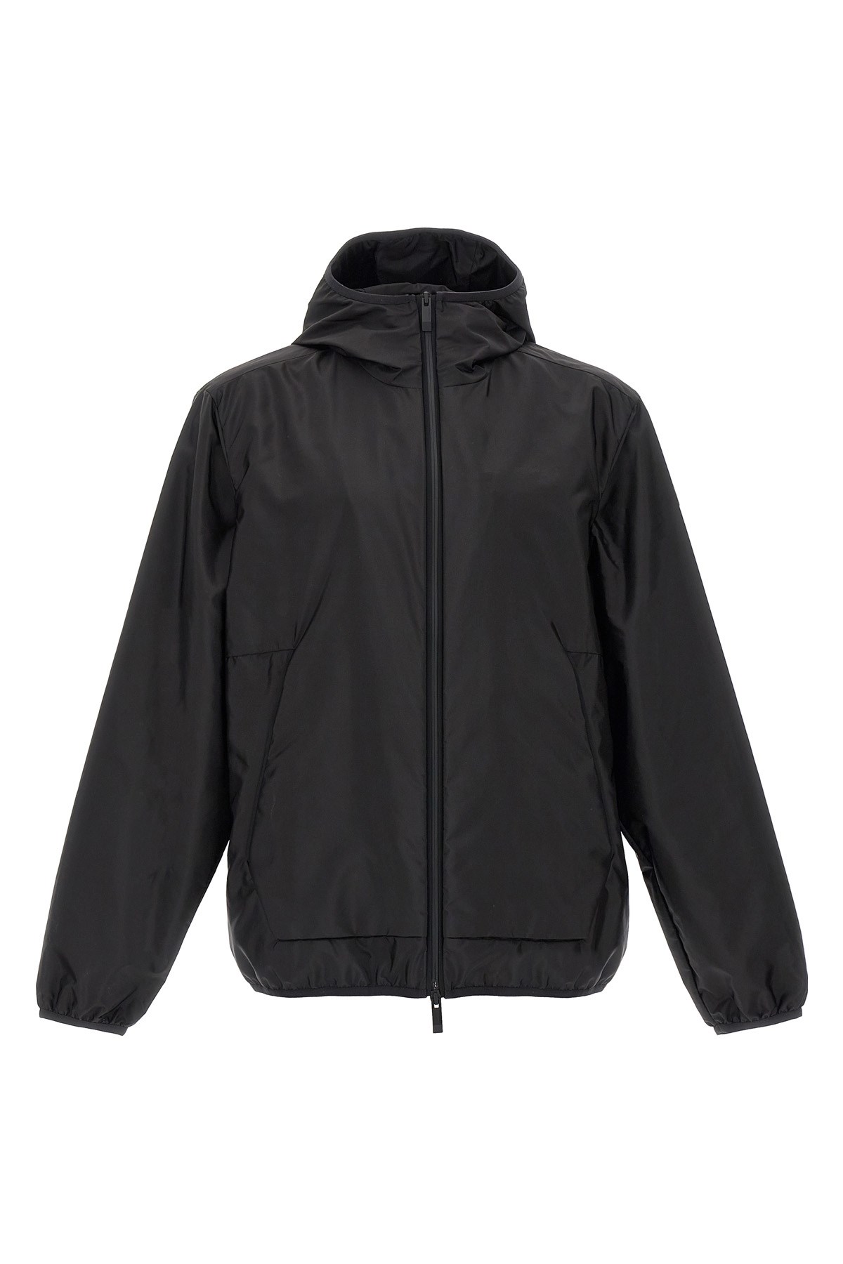 Moncler Granier Zip-up Windbreaker Jacket