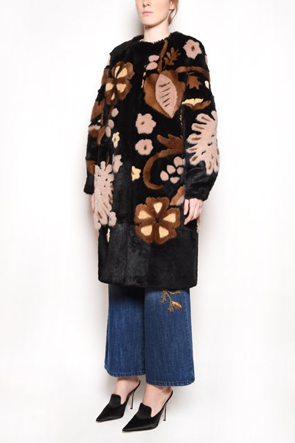ALBERTA FERRETTI