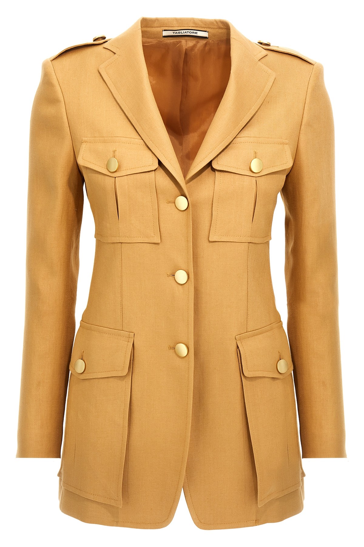 TAGLIATORE TAGLIATORE 'GIAMILA' BLAZER 