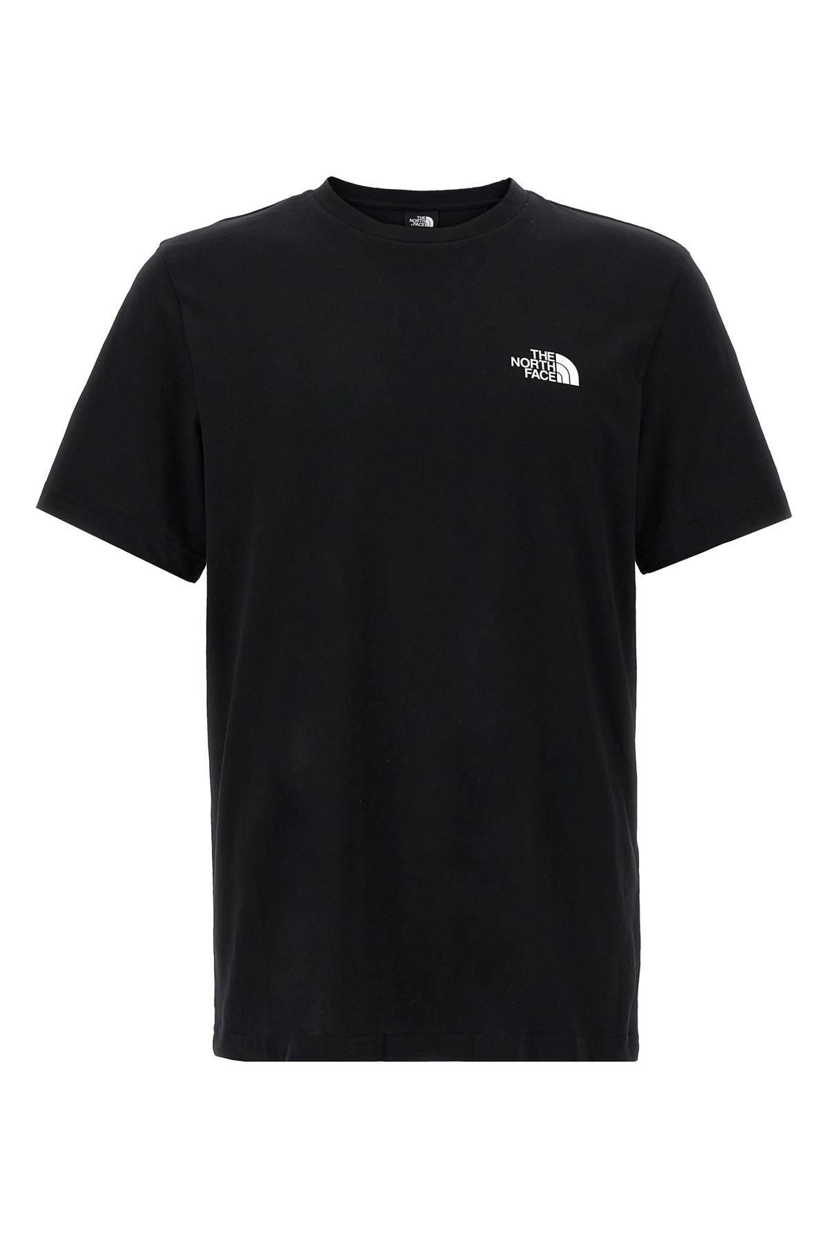 Shop The North Face 'simple Dome' T-shirt