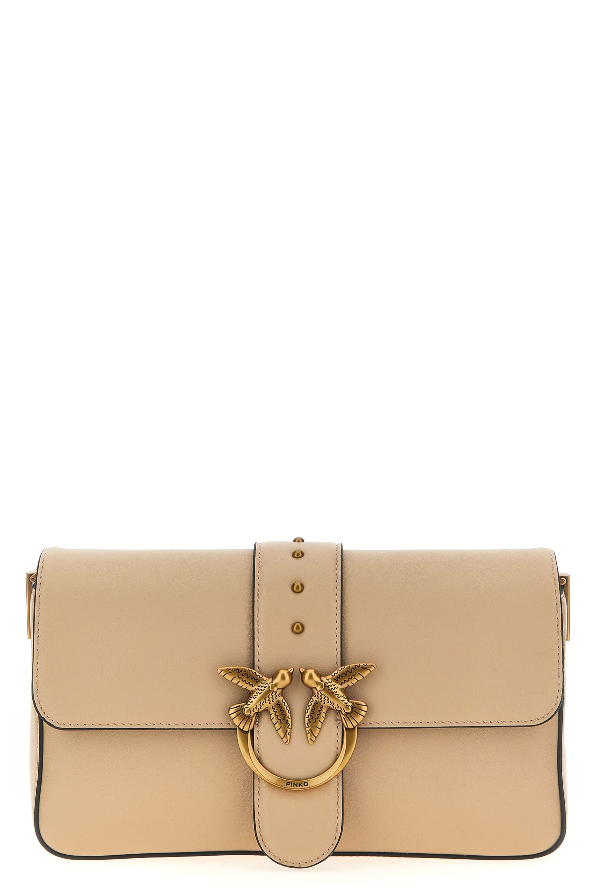 Pinko 'love One Classic' Crossbody Bag