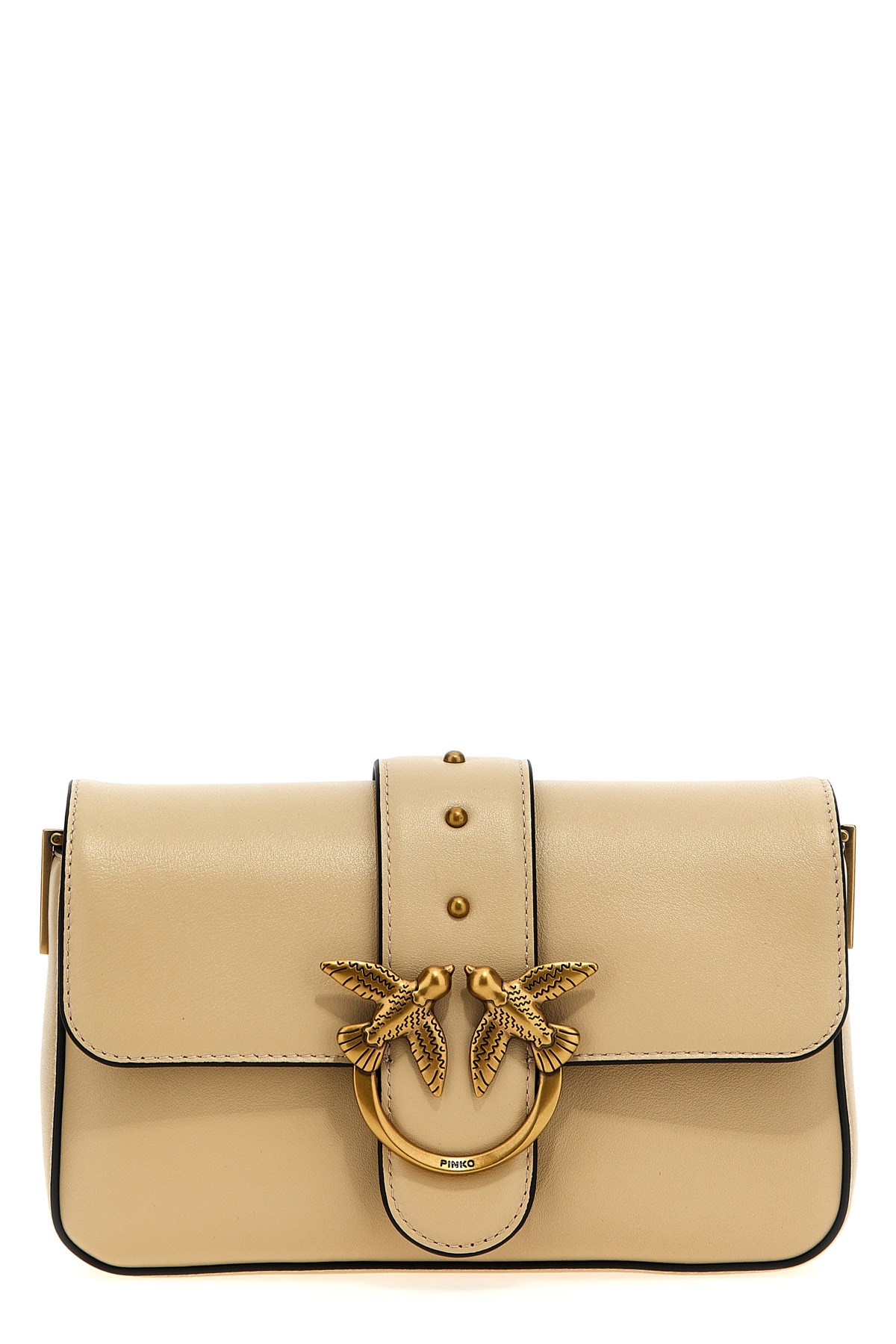 Versace 'mini kleio' crossbody bag available on julian