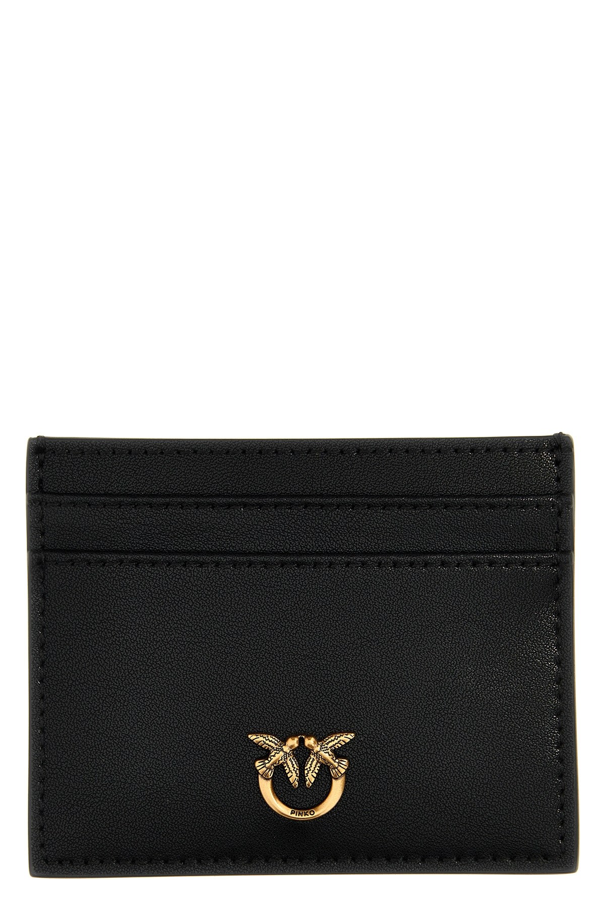 Pinko 'ryder' wallet available on julian-fashion.com
