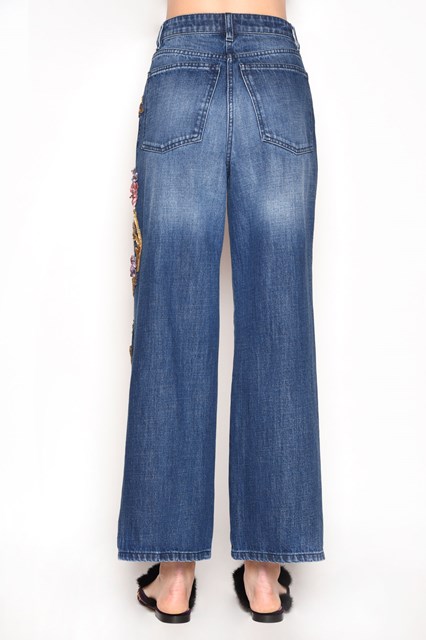 ALBERTA FERRETTI