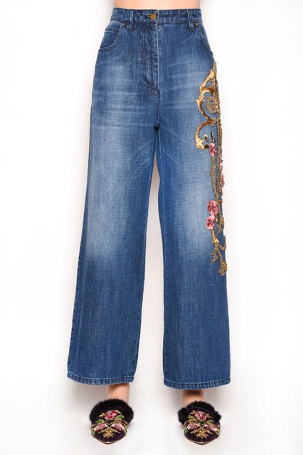 ALBERTA FERRETTI