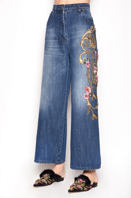 ALBERTA FERRETTI