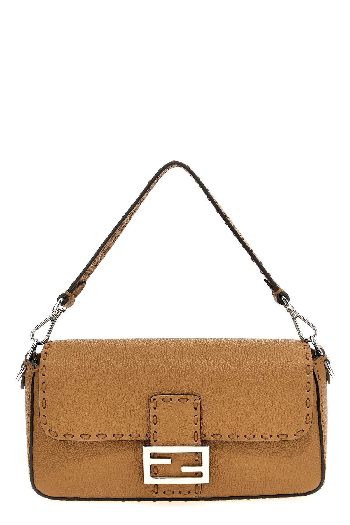 トートバッグ NUDE SS25 'Knit Hobo' shoulder bag (1104E25402 146) KNITTED HOBO BAG - LEATHER DRAWCORD SHOULDER BAG – JW Anderson