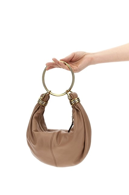 【関税＆送料込み】ChloAC 'Bracelet Hobo Piccola' Handbag Chloé 'bracelet hobo piccola' handbag available on julian
