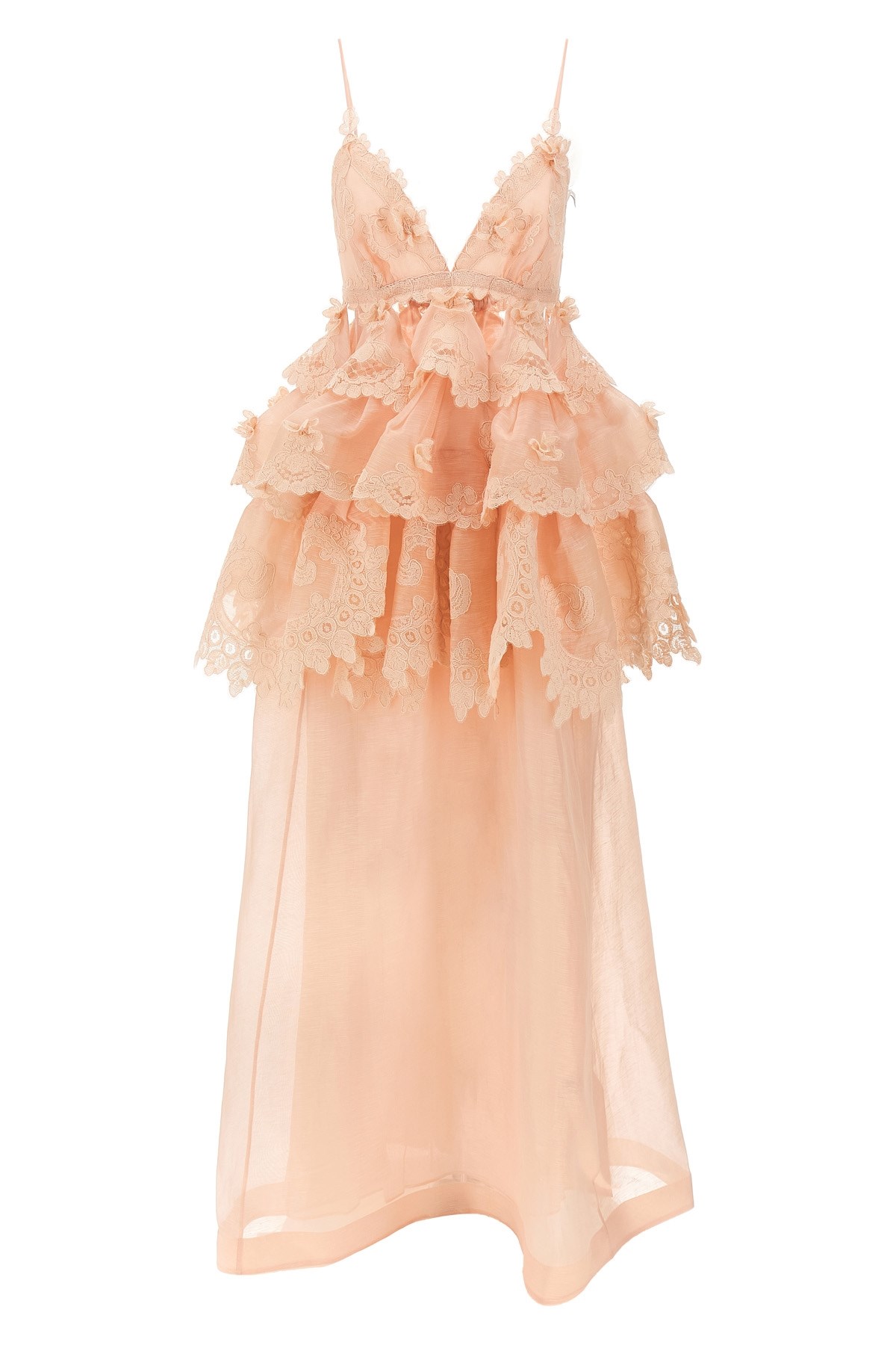 Y/project Satin dress available on julian-fashion.com