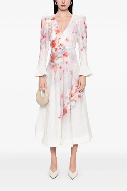 Zimmermann 'wylie' shirt available on julian-fashion.com