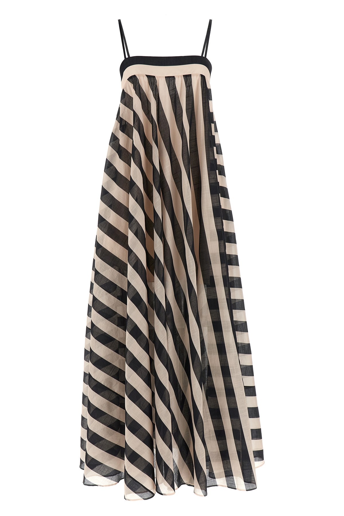 Zimmermann 'maxine' Dress