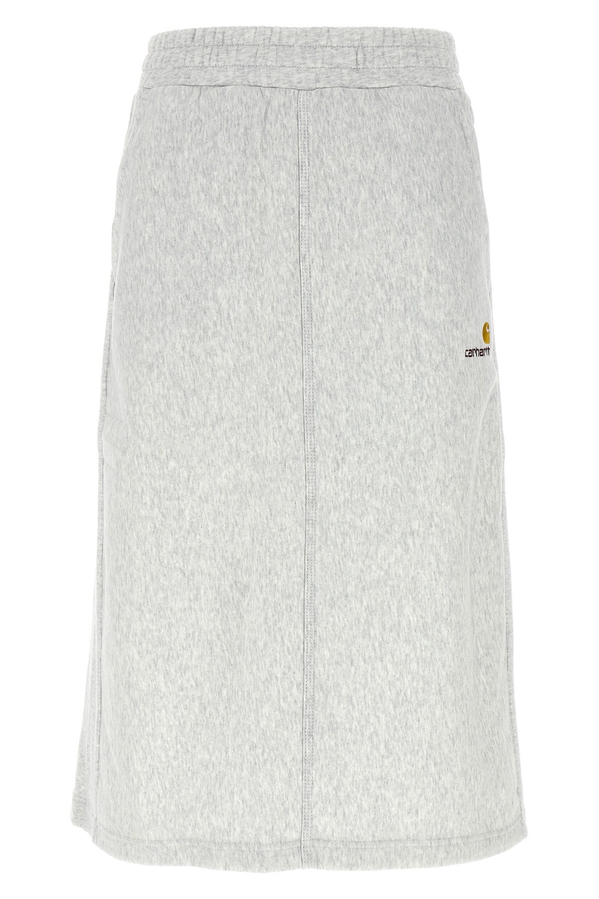 CARHARTT CARHARTT WIP 'AMERICAN SCRIPT' SKIRT