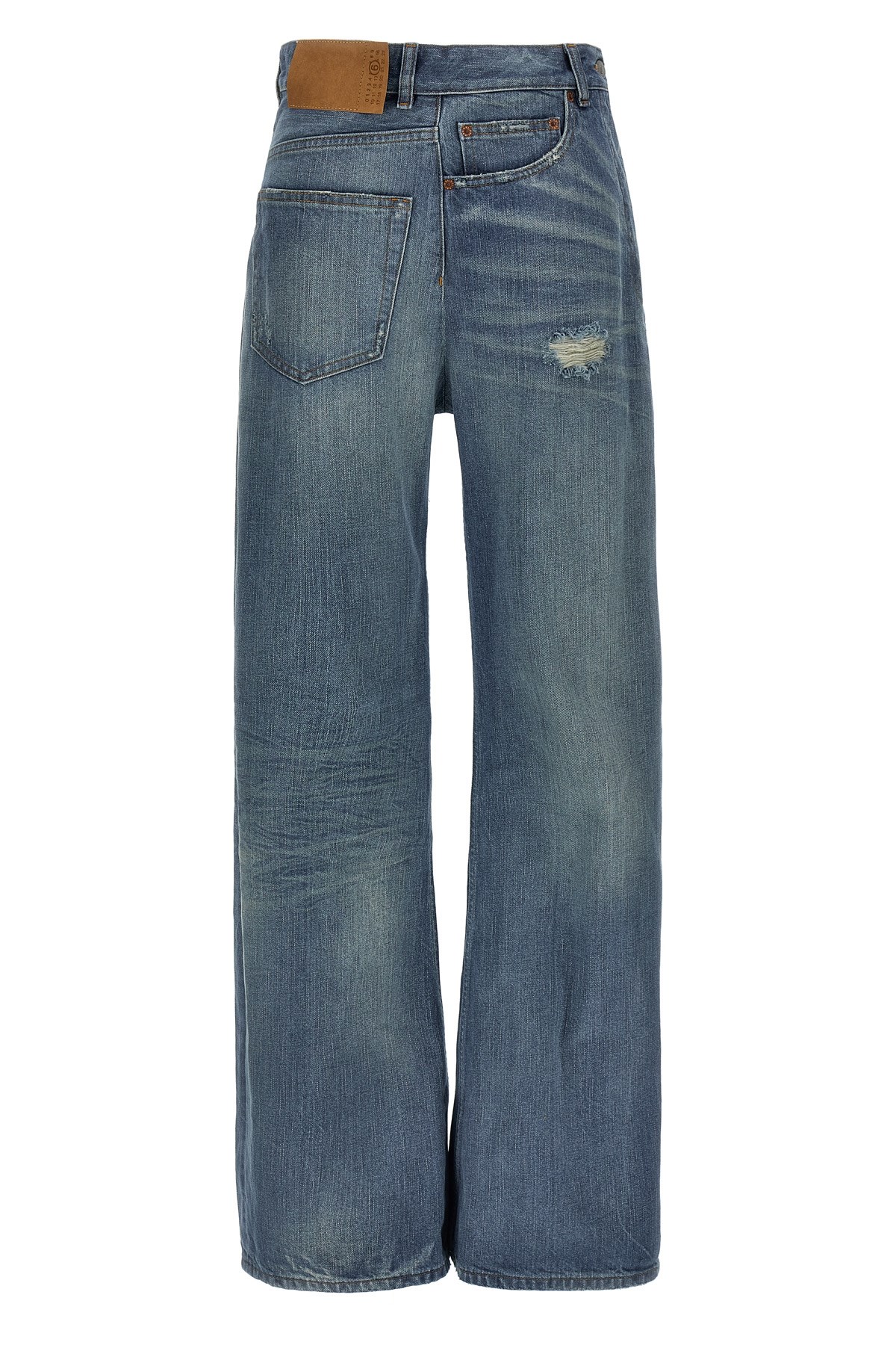 'Twist' Jeans - Size 24