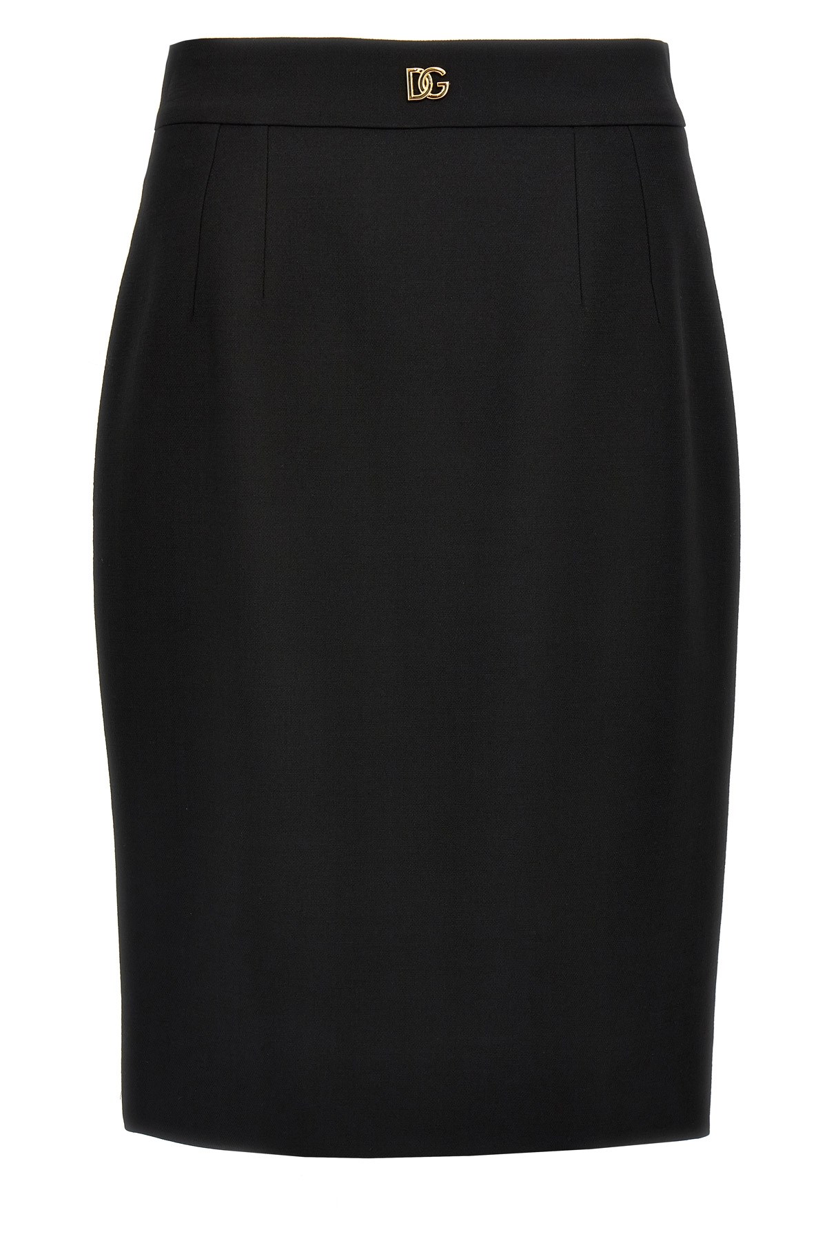 Dolce & Gabbana 'dolce' Skirt