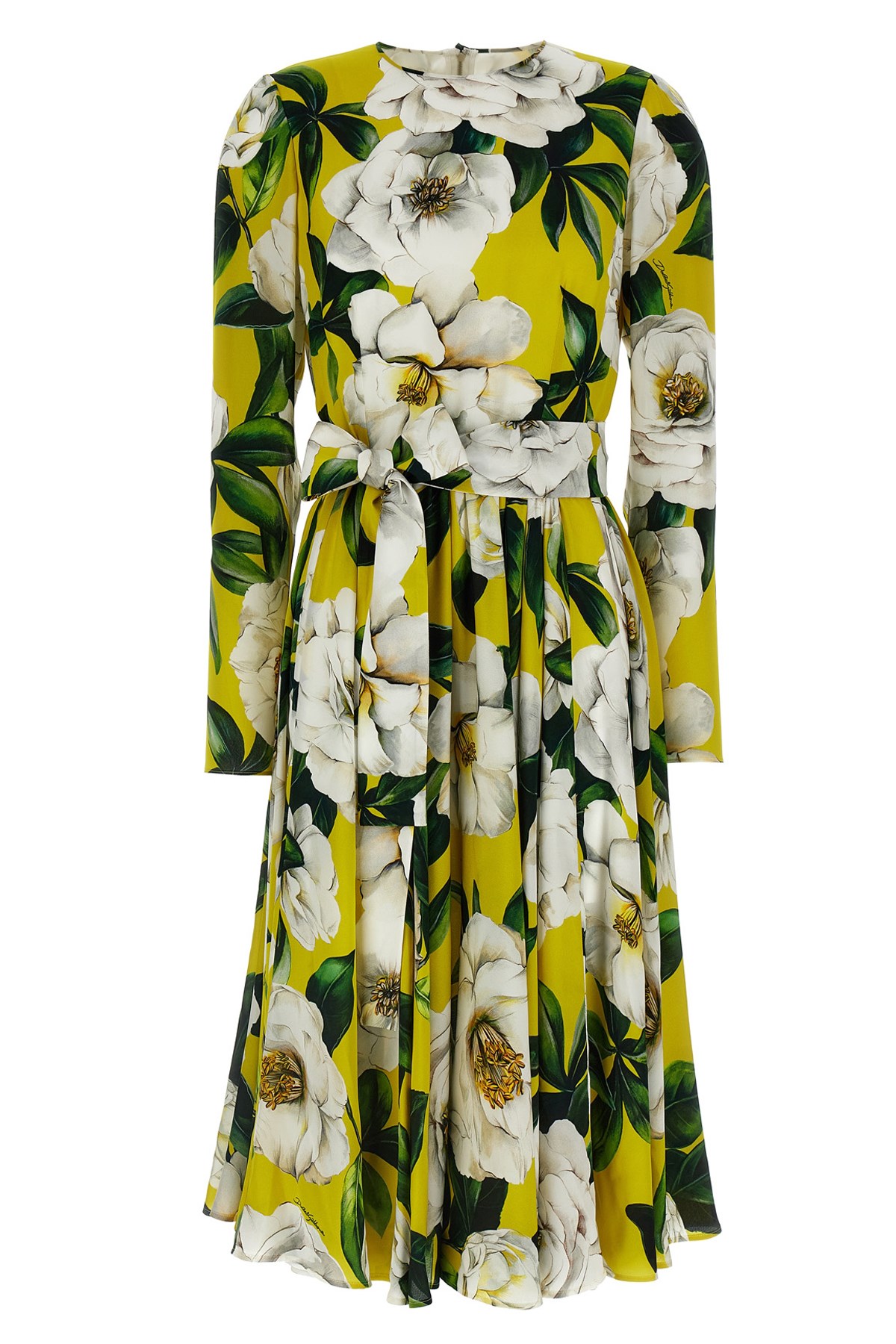 Fabiana filippi 'baloon' dress available on julian-fashion