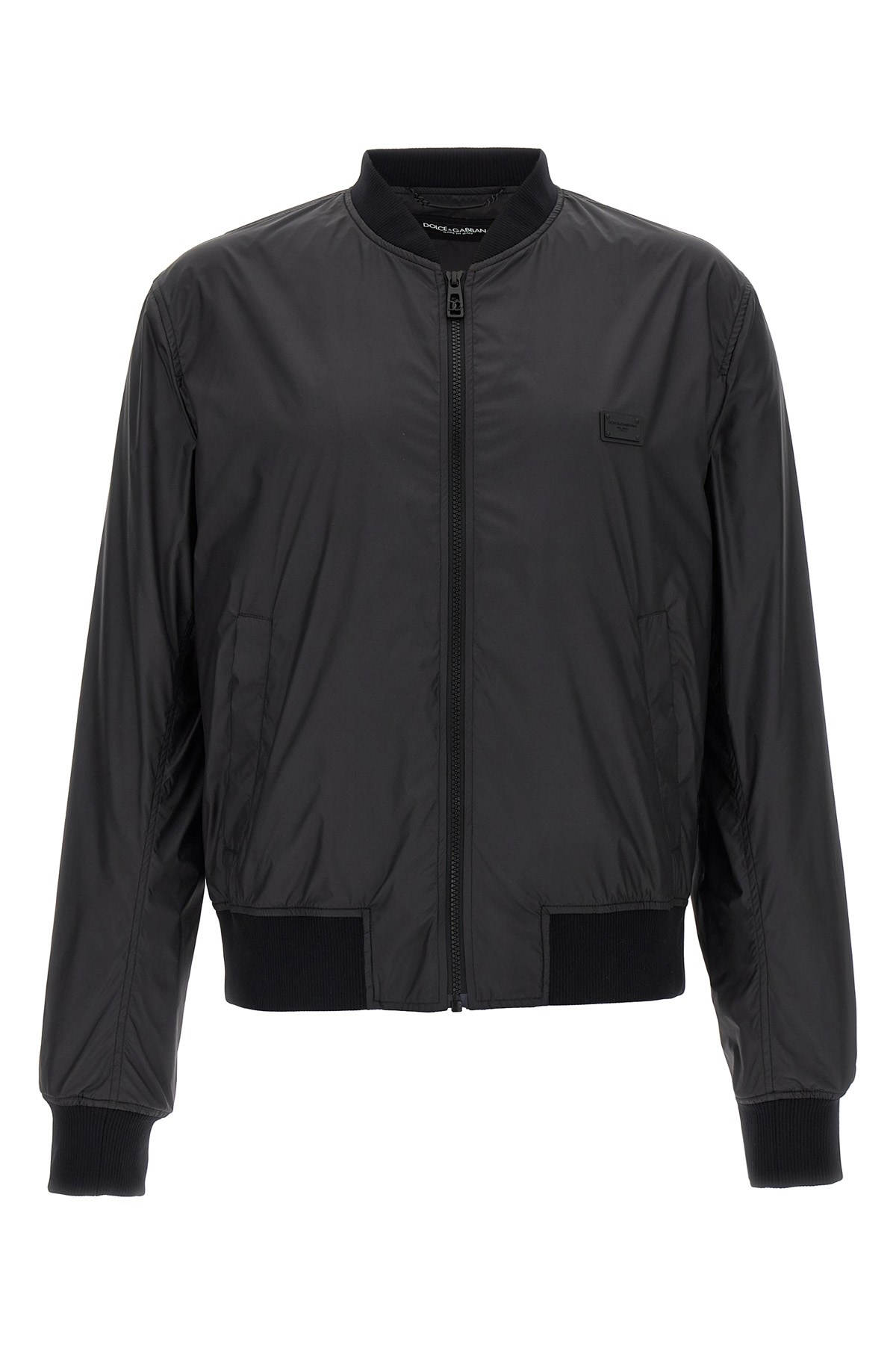 ジャケットその他 BALMAIN Layered leather jacket Balmain Leather Jacket, Size 54 IT