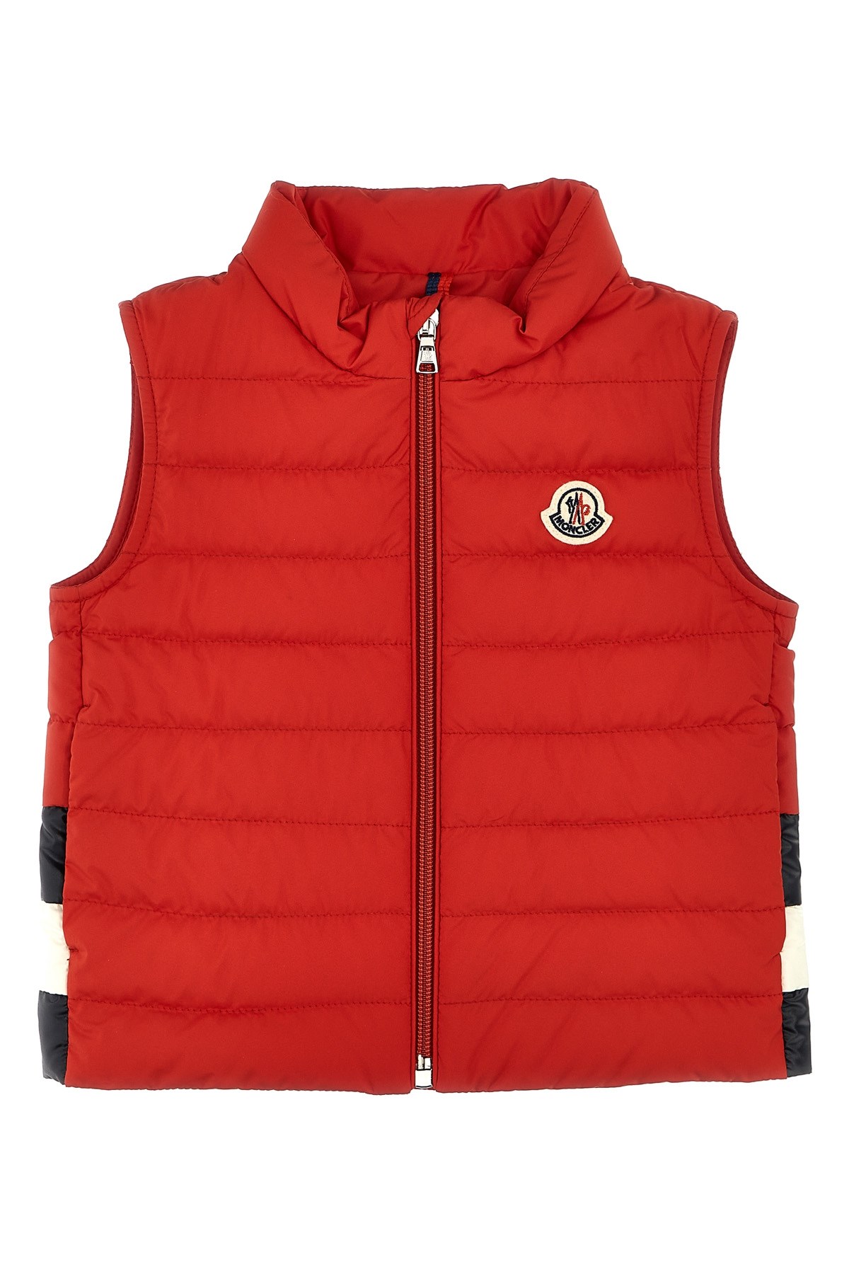 'Cliff' Vest - Size 12-18M