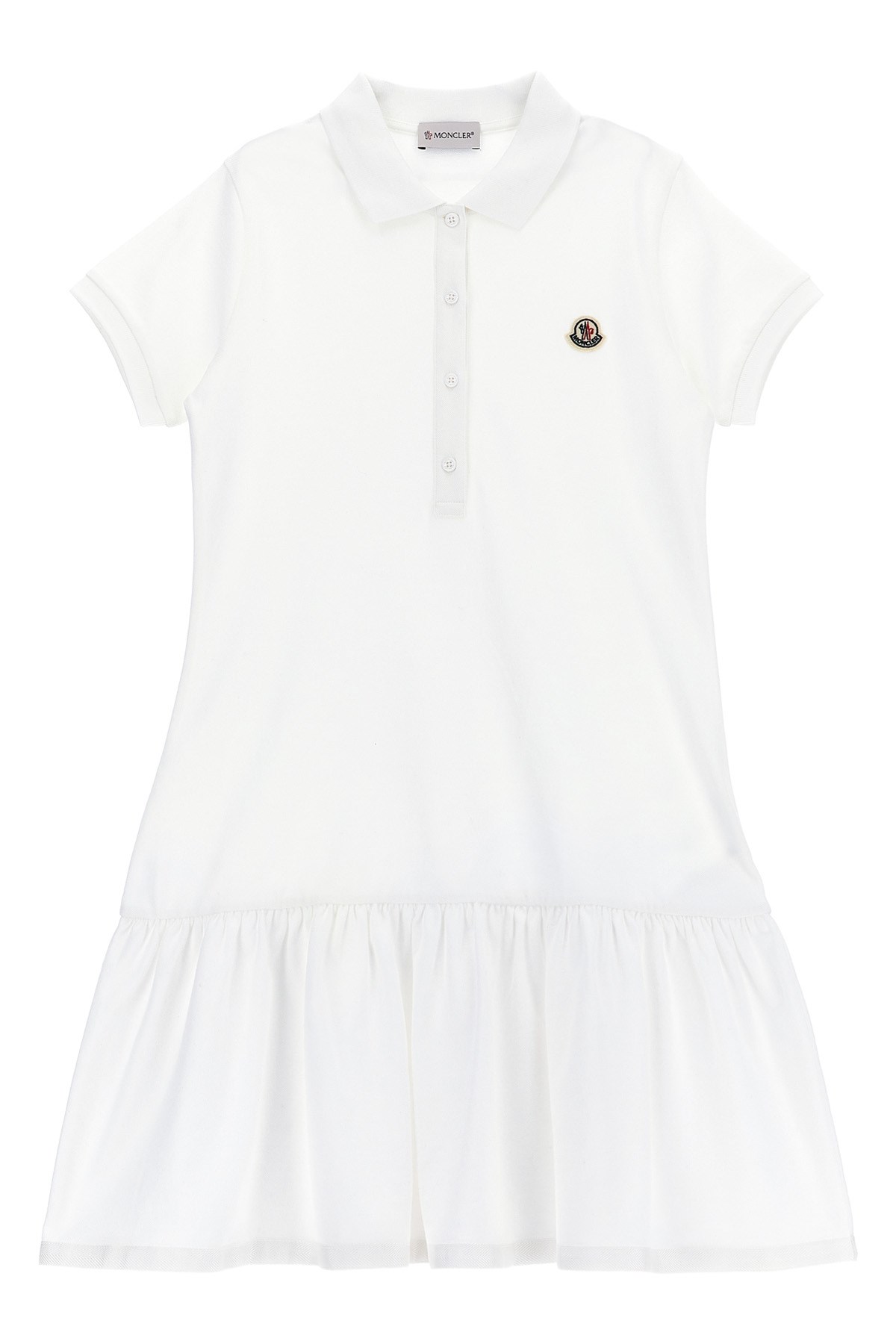 Polo Dress - Size 12