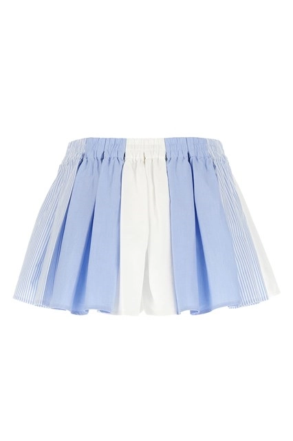 alexander wang woman's bermuda, short | julian-fashion.com - HK