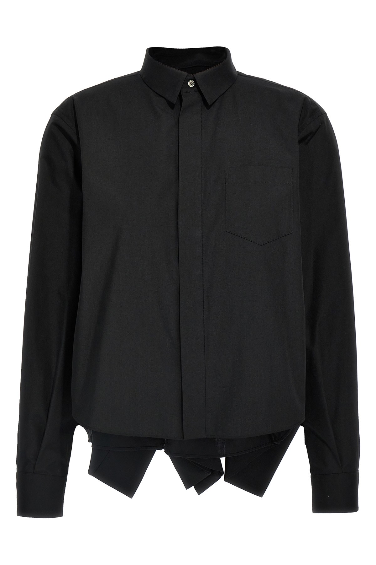 Zimmermann 'acacia ruffle' blouse available on julian