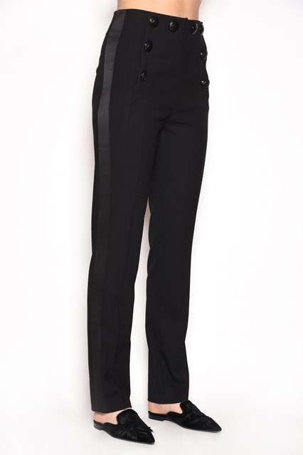 ALBERTA FERRETTI