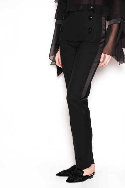 ALBERTA FERRETTI