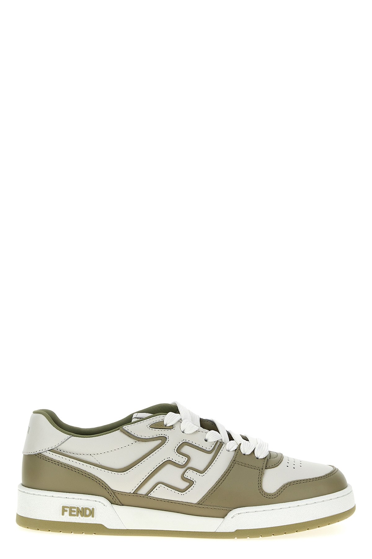 Fendi ' Match' Trainers