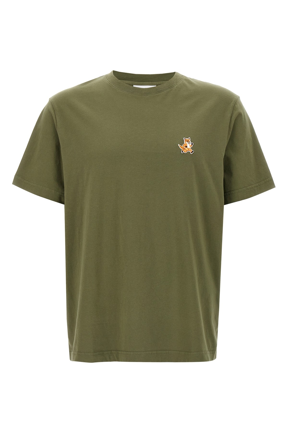 'Speedy Fox' T-Shirt