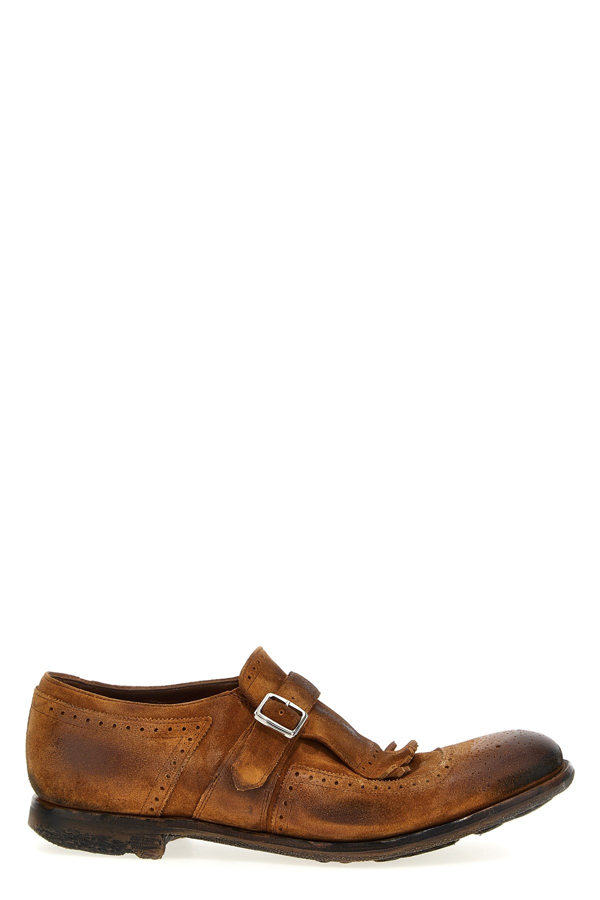 Church's 'shanghai' Loafers