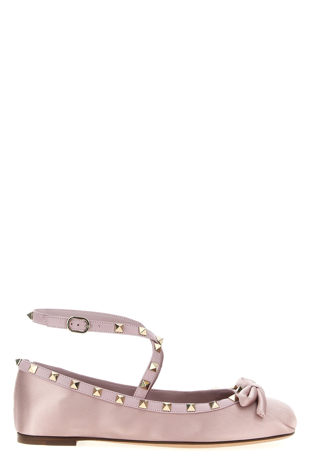 Valentino 'patent Leather Rockstud