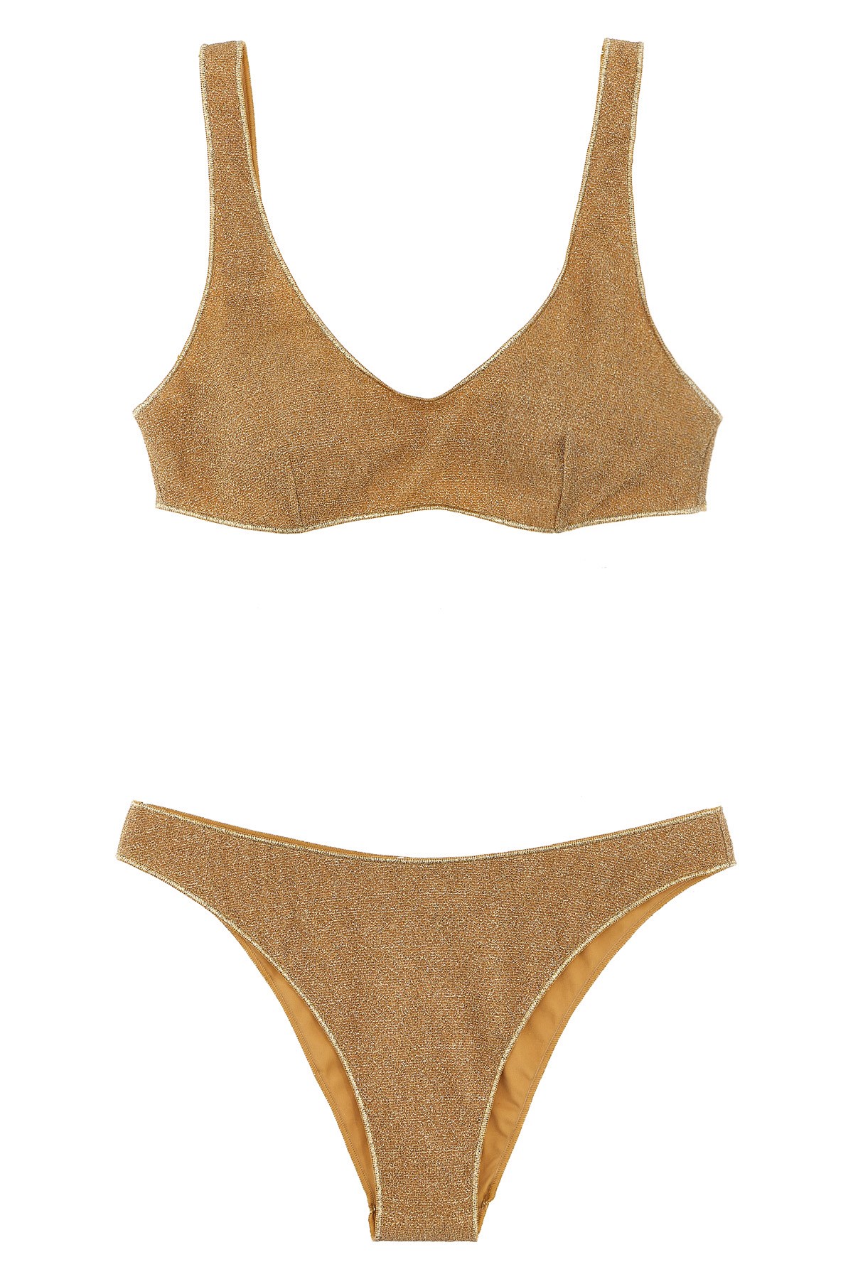 Osã©ree Osãˆree 'lumiã¨re Sporty' Bikini