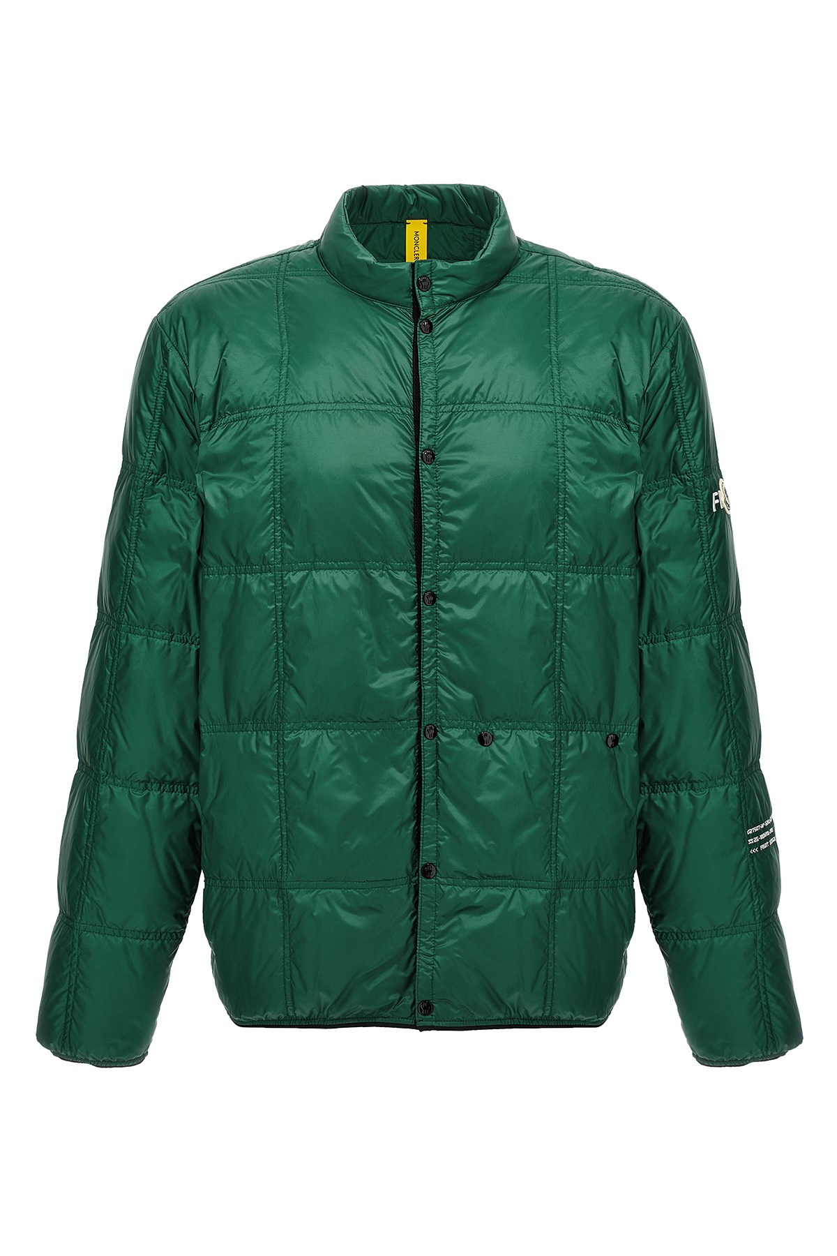 Moncler X Frgmt 'Jayel' Down Jacket - Size 2