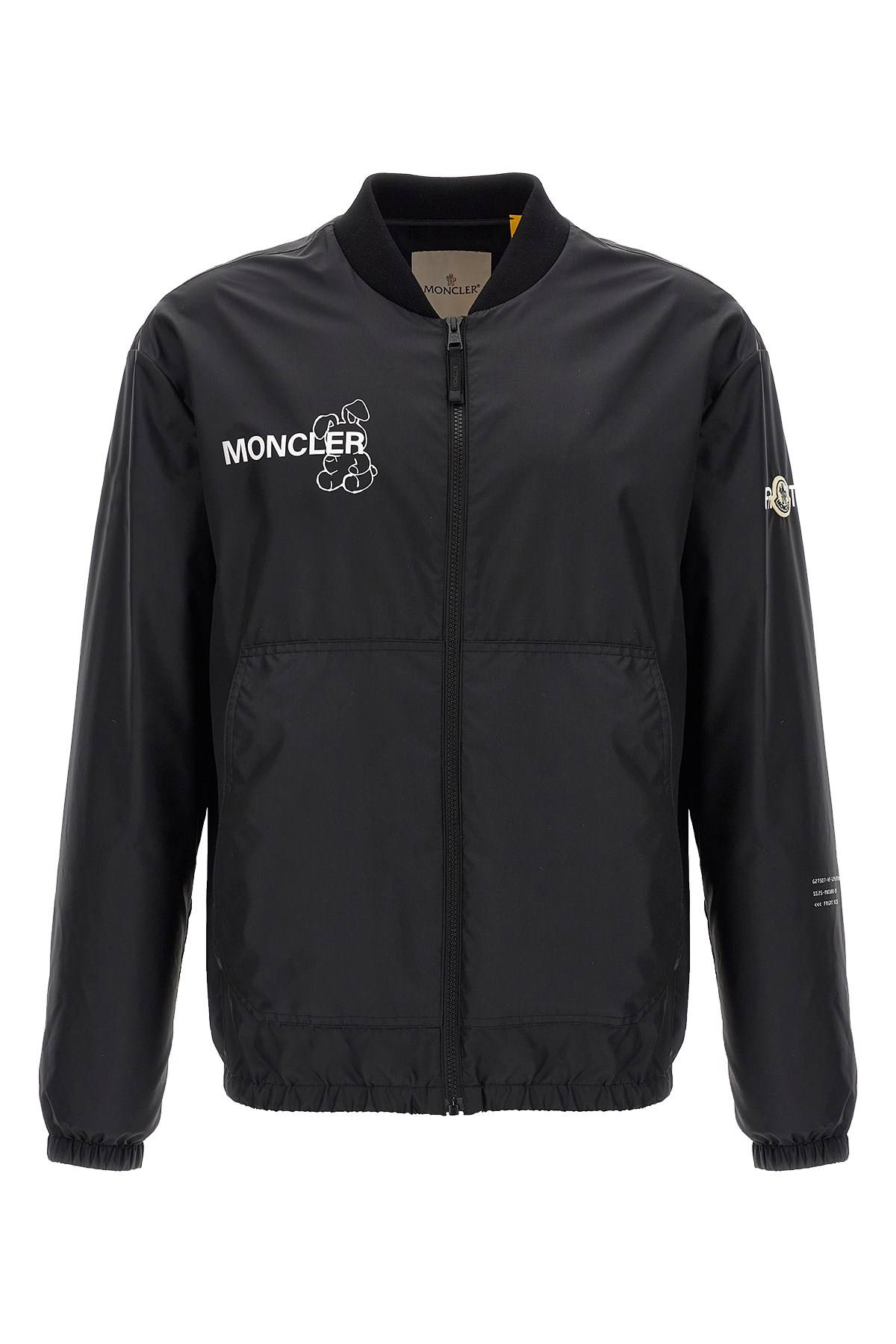 Moncler Genius X Frgmt Ostria Bomber Jacket