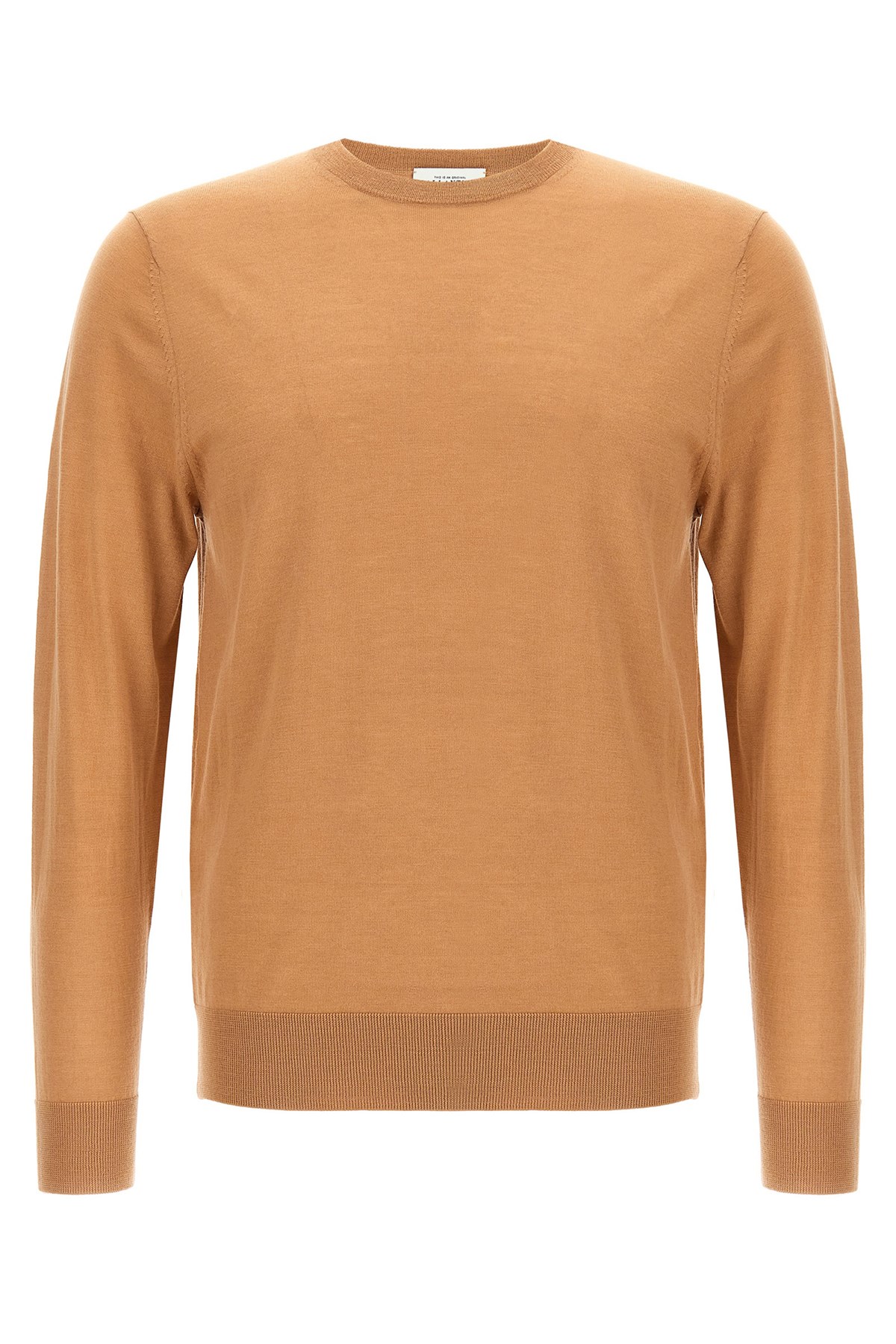 Ballantyne R Neck Sweaters And Cardigans