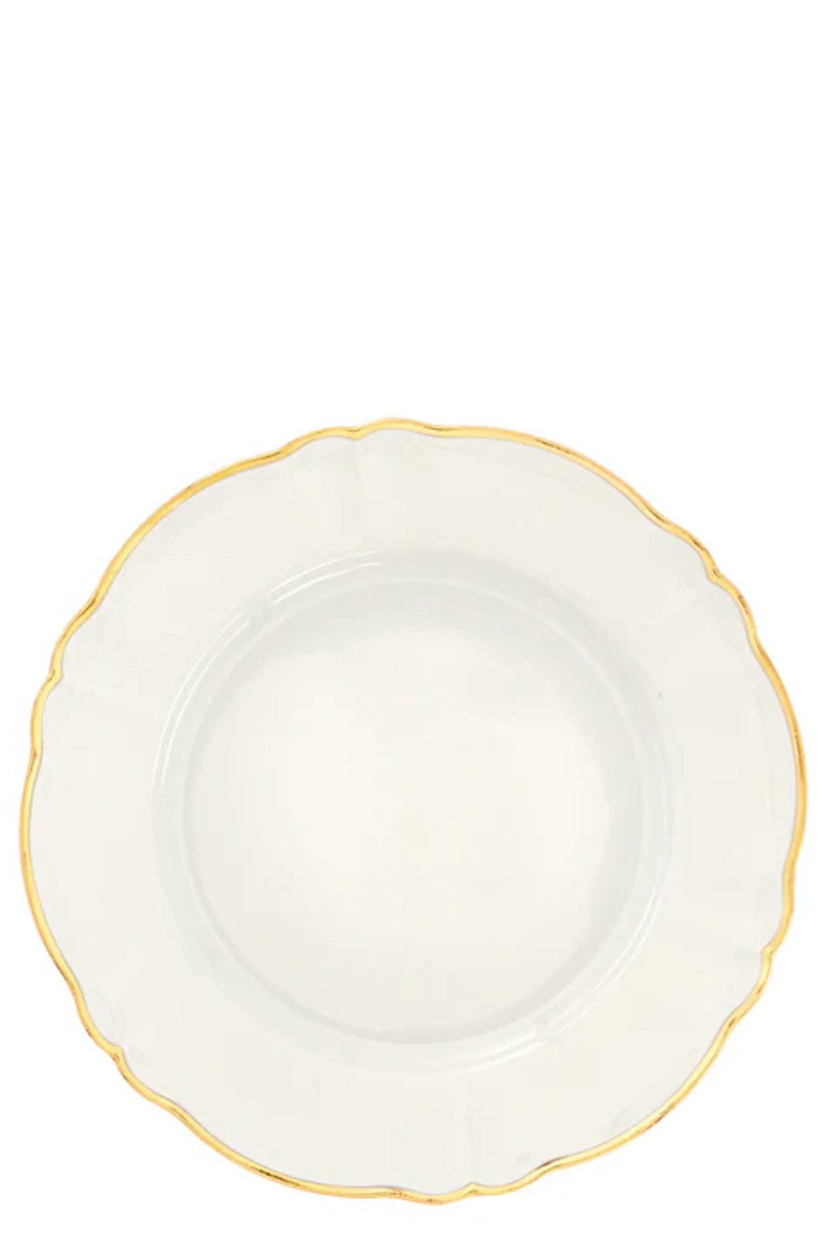 Bitossi 'parisienne' Dinner Plate ⌀ 26,5 Cm In Multi