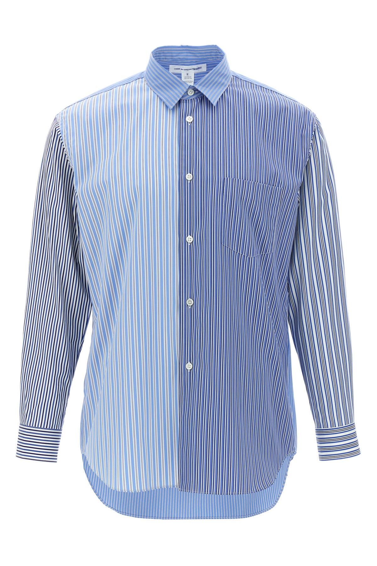 Tシャツ・カットソー WALES BONNER SS24 'Cadence' shirt (MS24SH02VI03 0070) Tシャツ・カットソー WALES BONNER SS24 'Cadence' shirt