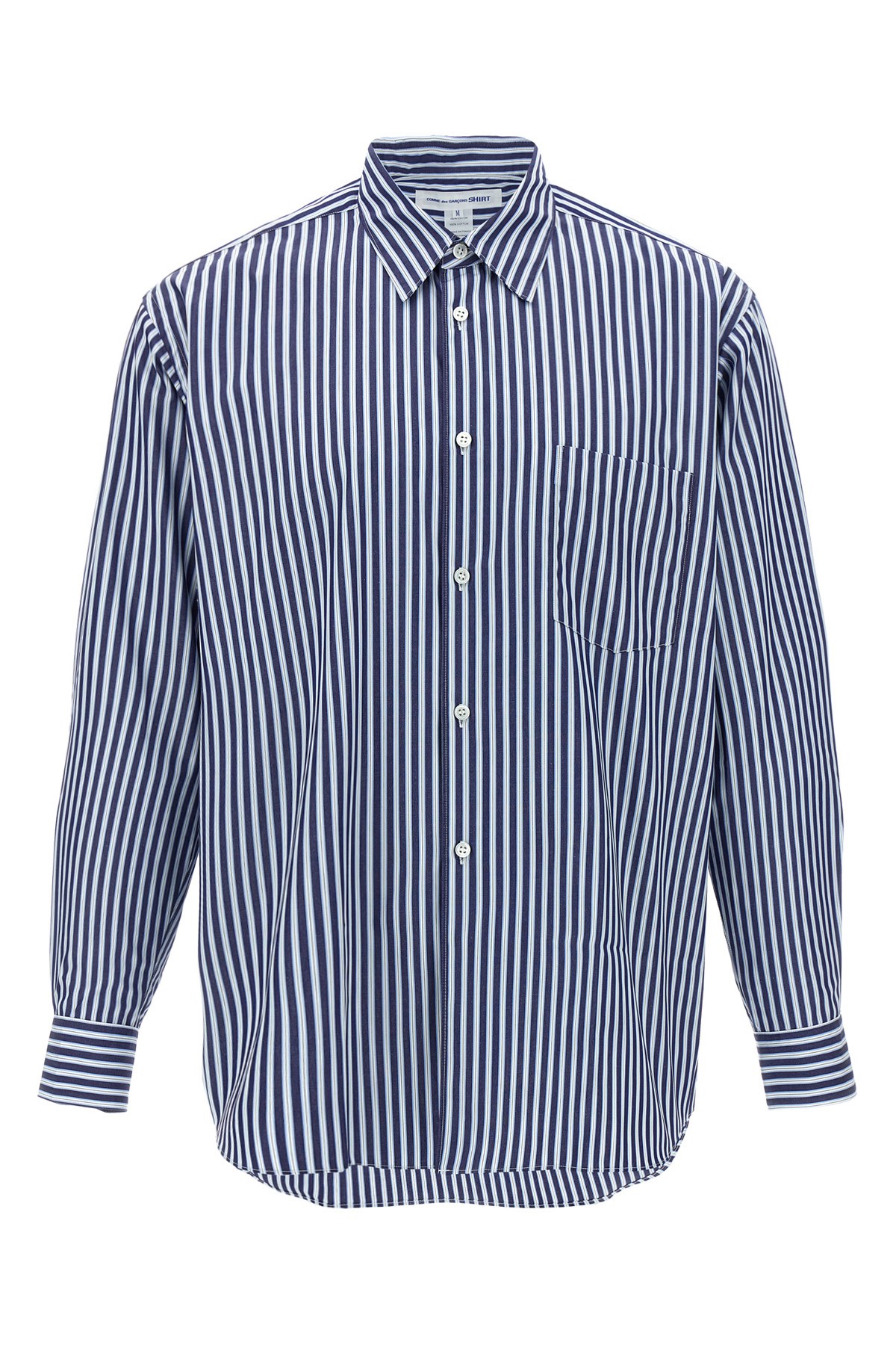 Tシャツ・カットソー Giorgio Brato SS25 Suede shirt (GU25S9812CMSO ARDESIA) Giorgio Brato Suede Shirt - Brown - Men | GU25S9812CMSOARDESIA